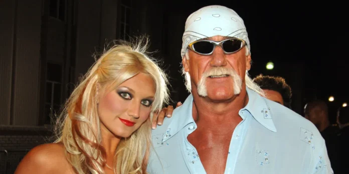 Hulk Hogan's Final Conversation With Daughter Brooke Revealed – Report