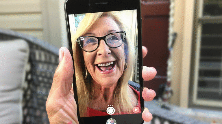 I Created a Tinder Profile for My Lonely Mother, but Regretted It When I Saw Who Was Messaging Her — Story of the Day
