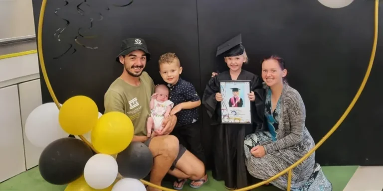 Father and Two Children Tragically Die on Their Way Home from Camping