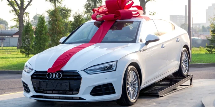 I raised my sister's son as my own for 15 years — Then he chose her over me because she bought him a car. I raised my sister's son as my own for 15 years — Then he chose her over me because she bought him a car.