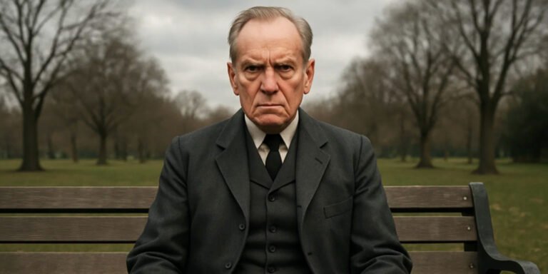 My first love and I agreed to travel the world together after we retired — But when I arrived at the meeting point, a man was waiting for me