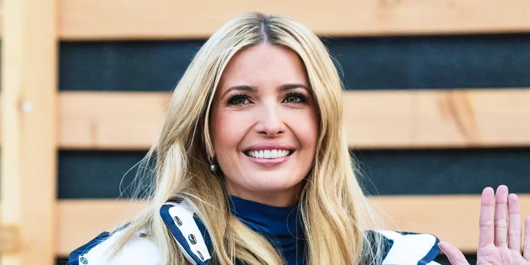 Everything you need to know about Ivanka Trump, the daughter of the US president, who gets up at 5 and leads a "normal" life with three children.