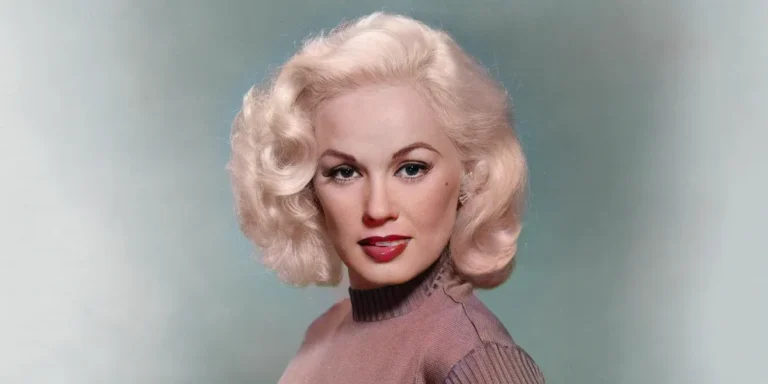 She was a 50s sex symbol who left Hollywood for her son – At 93, she continues to prove that age is just a number