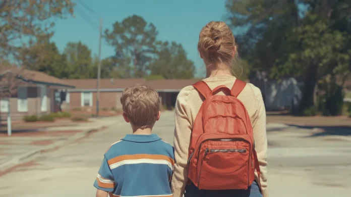 The School Summoned Me to Discuss My Son's Behavior, but the Janitor Pulled Me Aside and Whispered, 'They're Lying to You' – Story of the Day