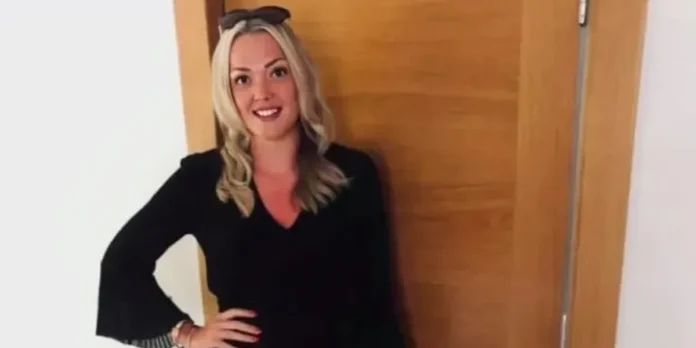 Mom of Three, Rachel Booth, 38, Found Dead After Disappearing from Local Gas Station